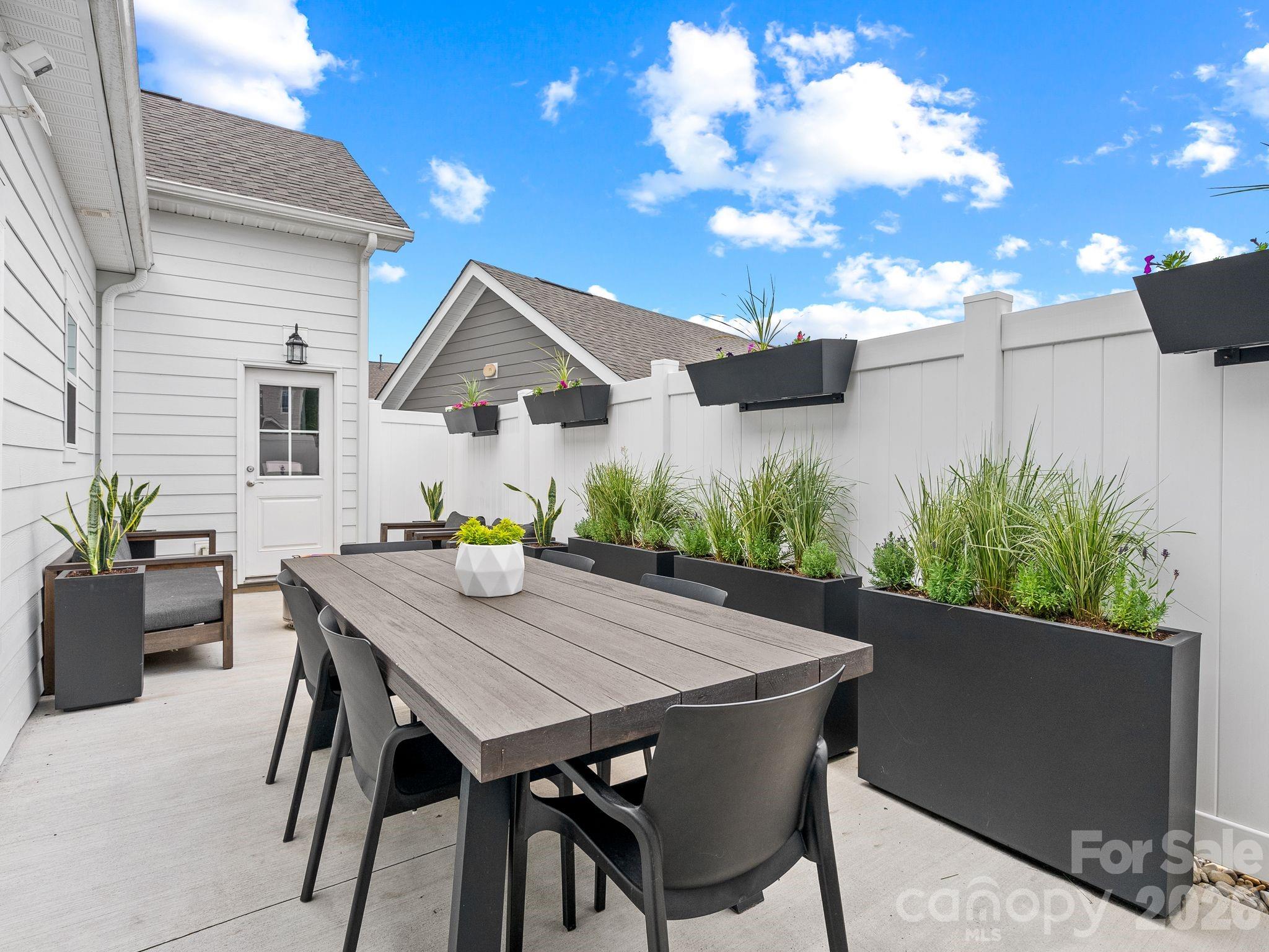 58 Walnut Springs Drive — Asheville