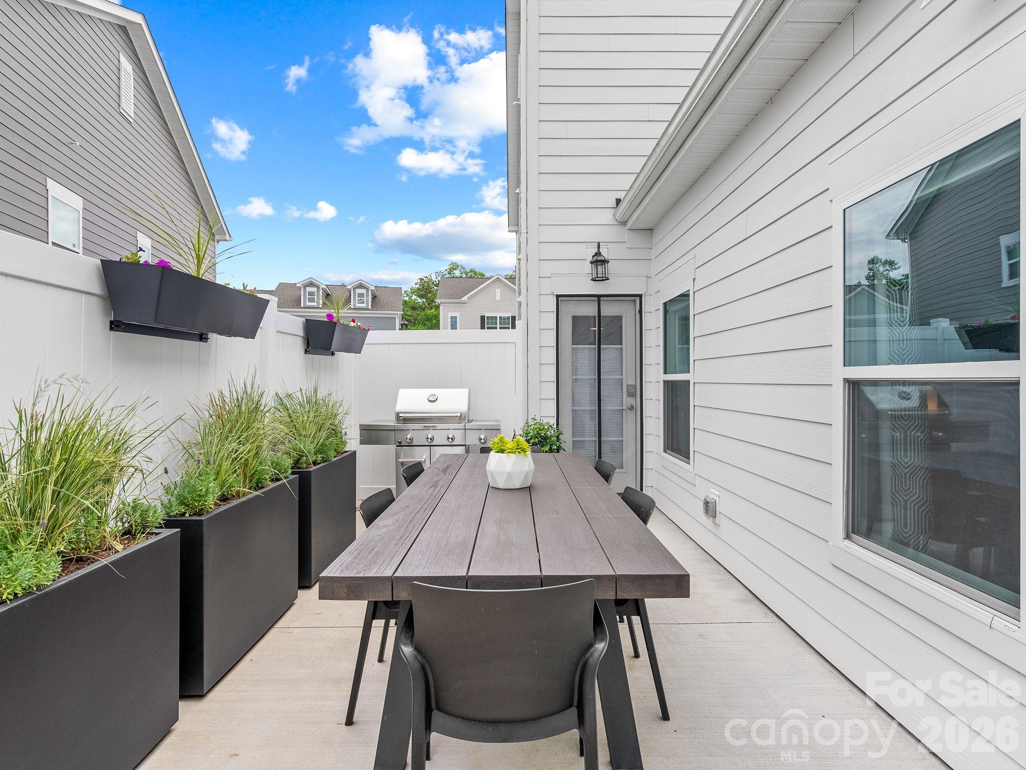 58 Walnut Springs Drive — Asheville