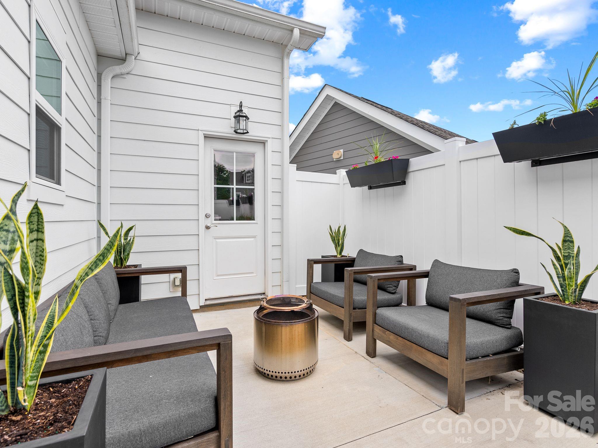 58 Walnut Springs Drive — Asheville