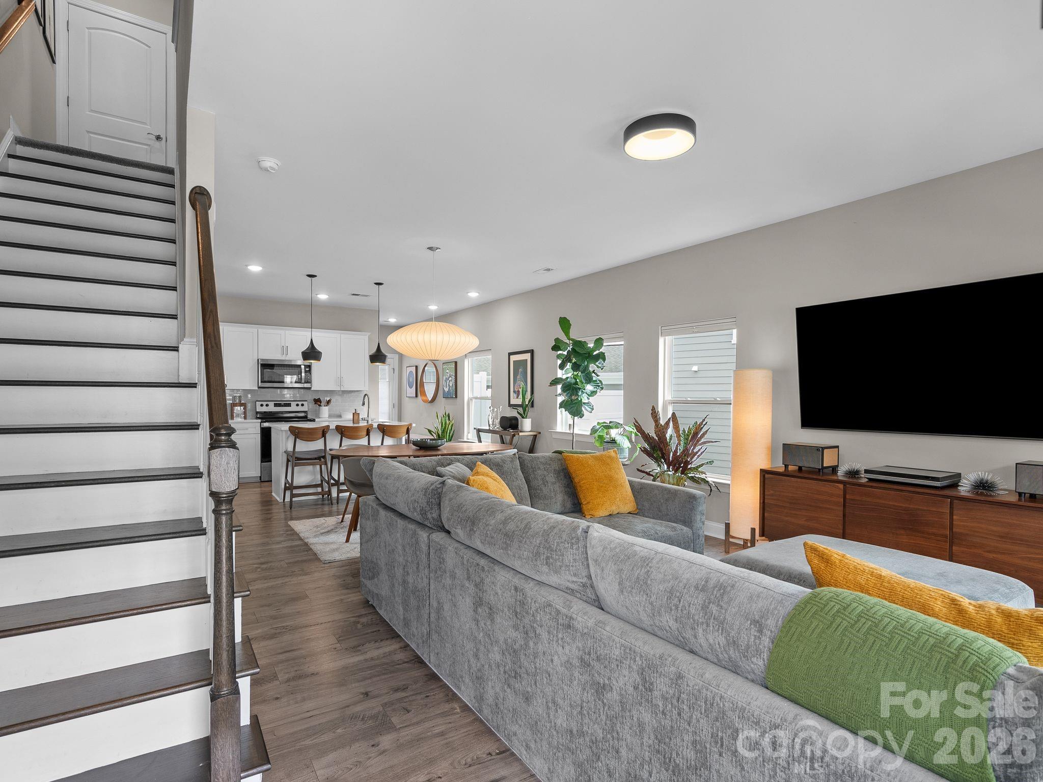 58 Walnut Springs Drive — Asheville