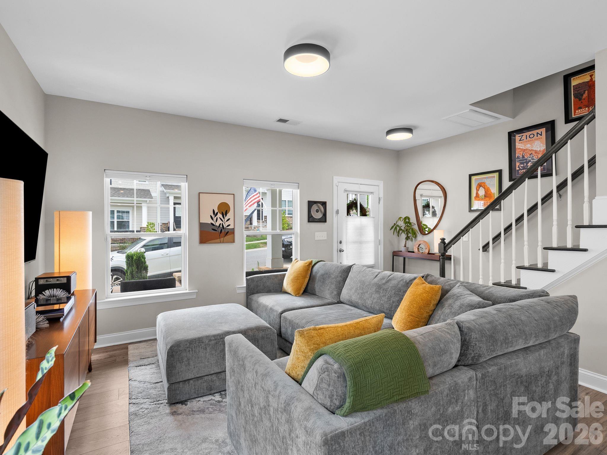 58 Walnut Springs Drive — Asheville