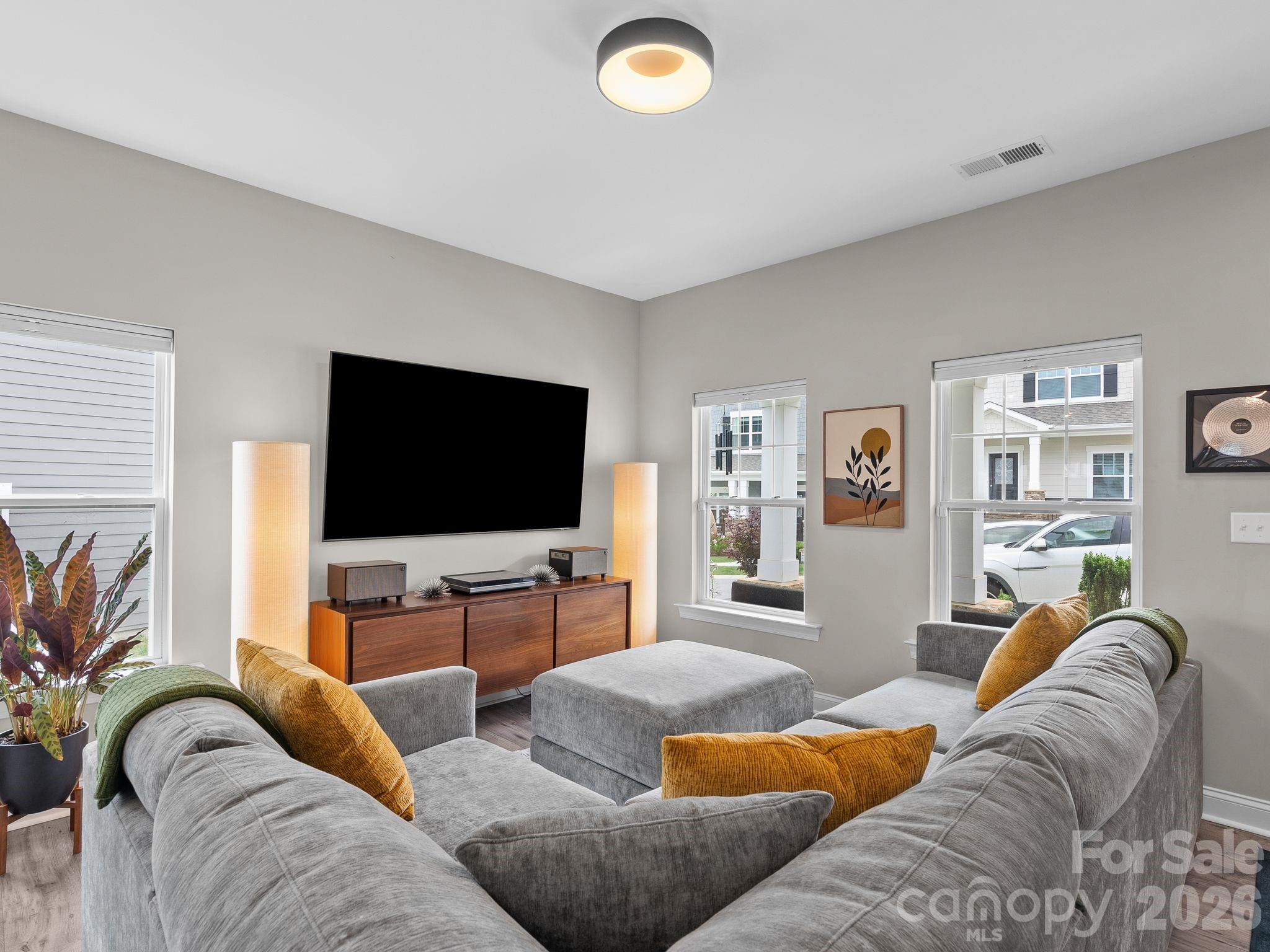 58 Walnut Springs Drive — Asheville