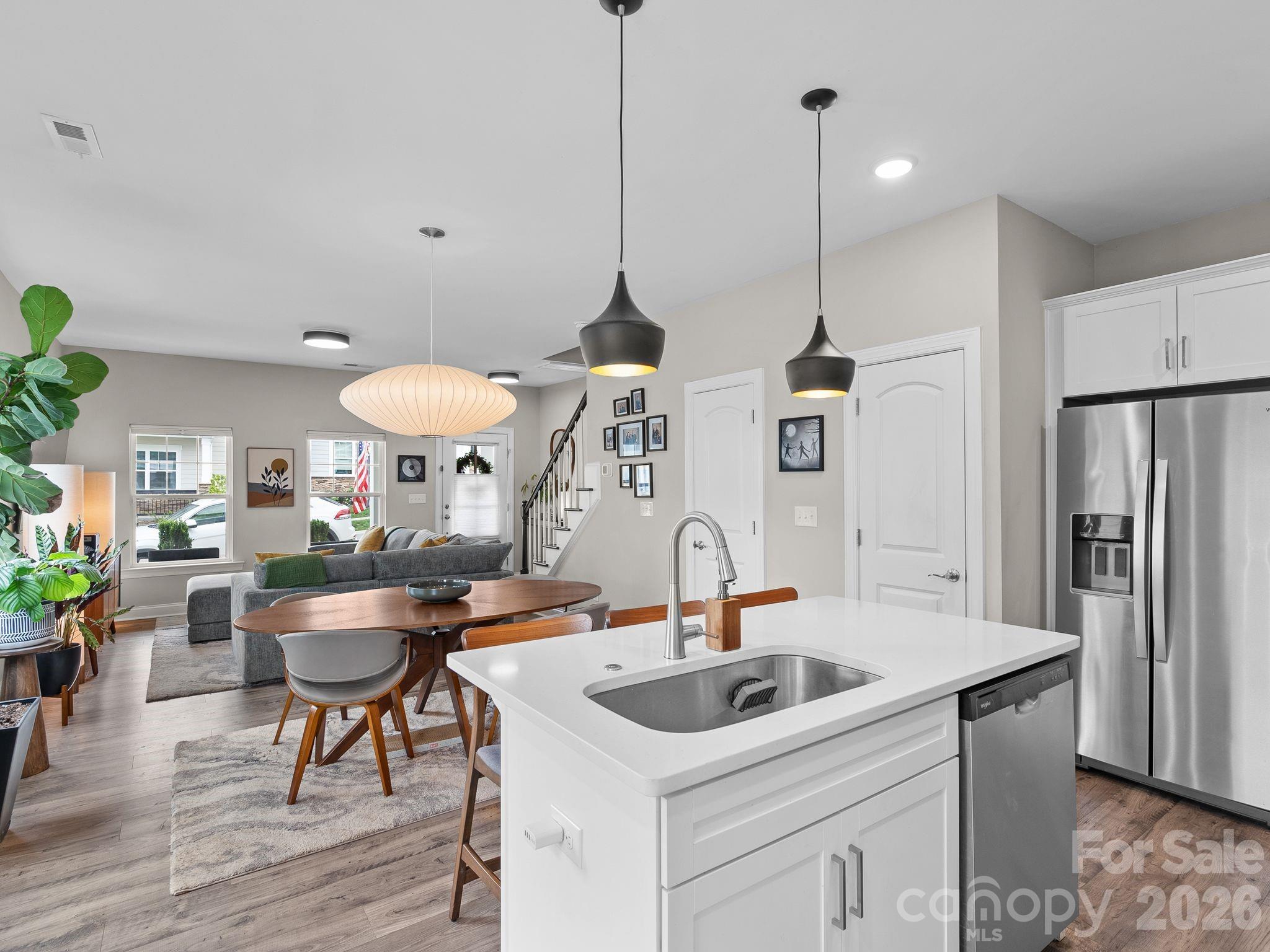 58 Walnut Springs Drive — Asheville
