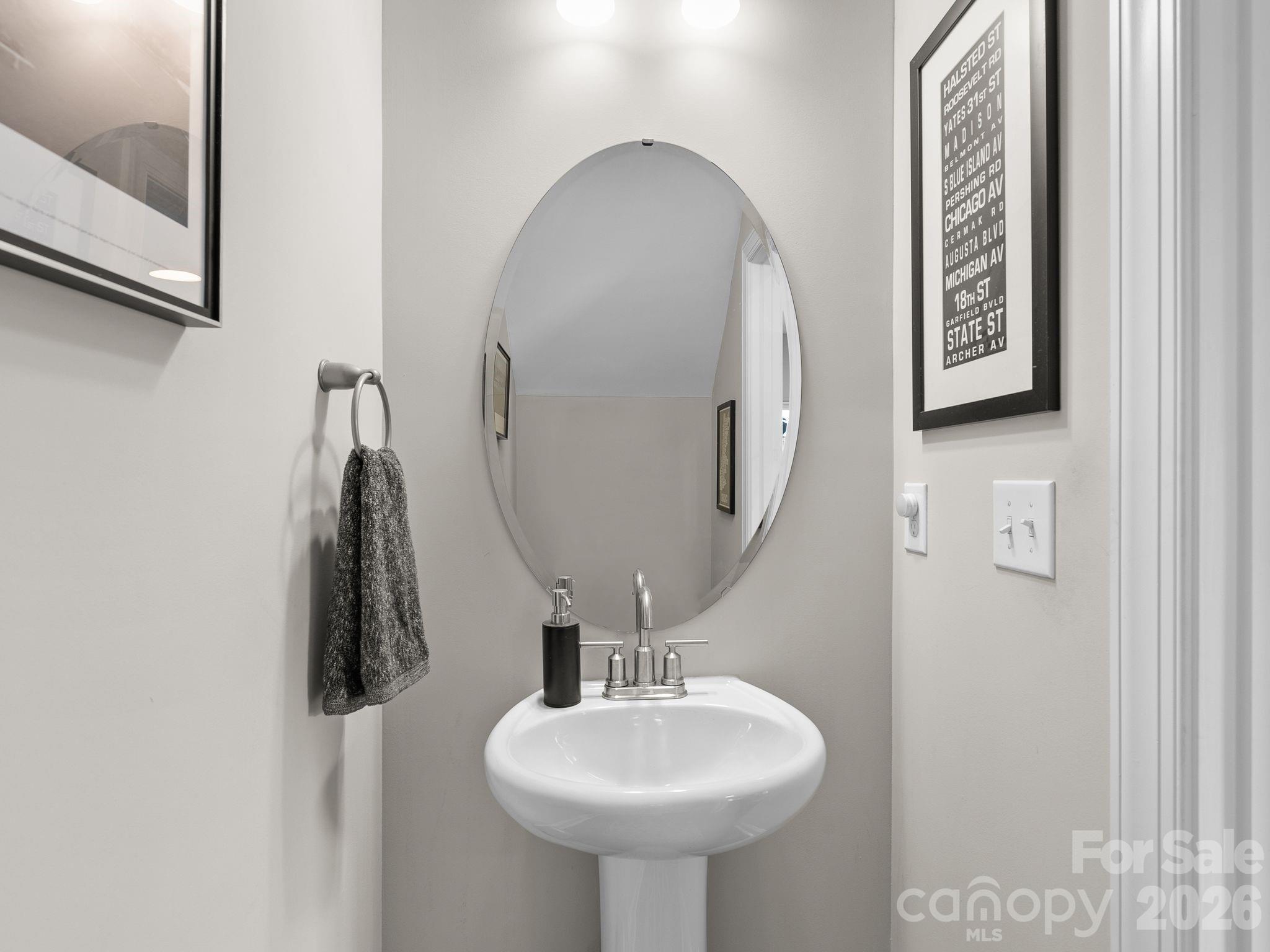 58 Walnut Springs Drive — Asheville