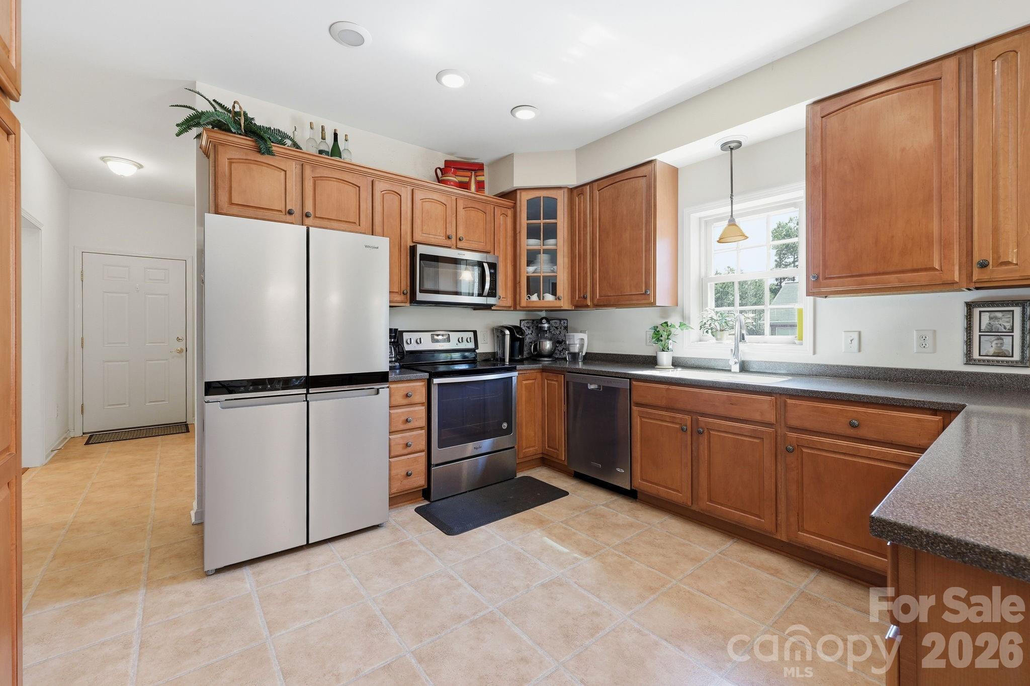 48574B High Rock Road — Richfield