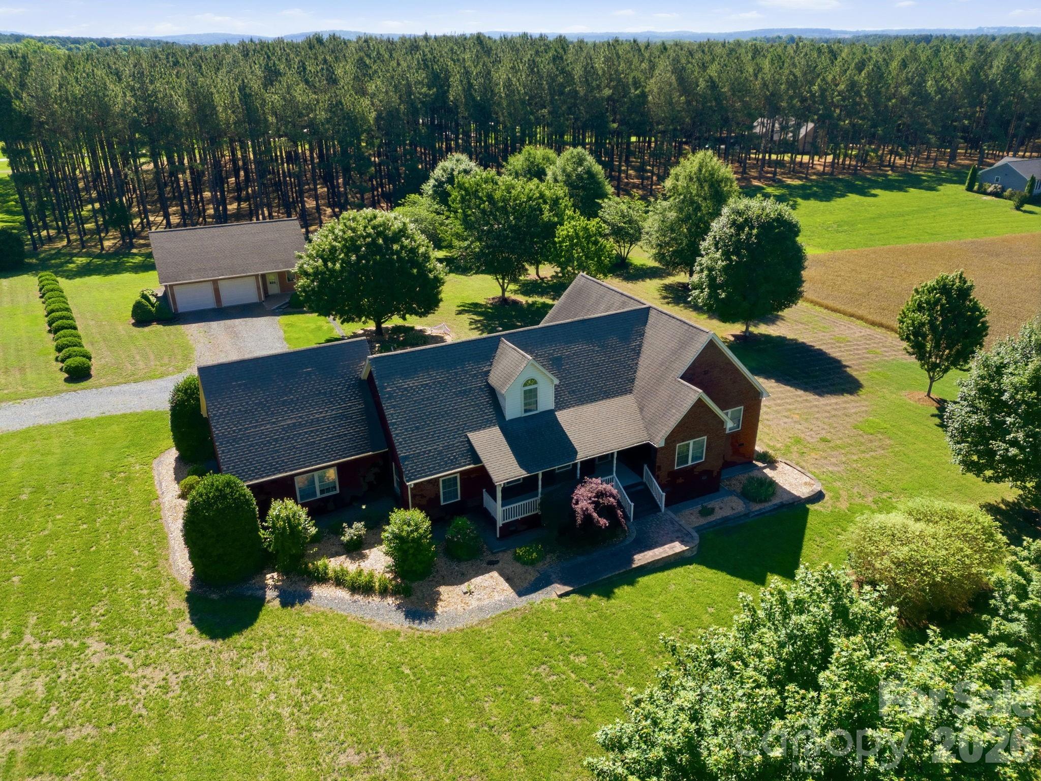 48574B High Rock Road — Richfield