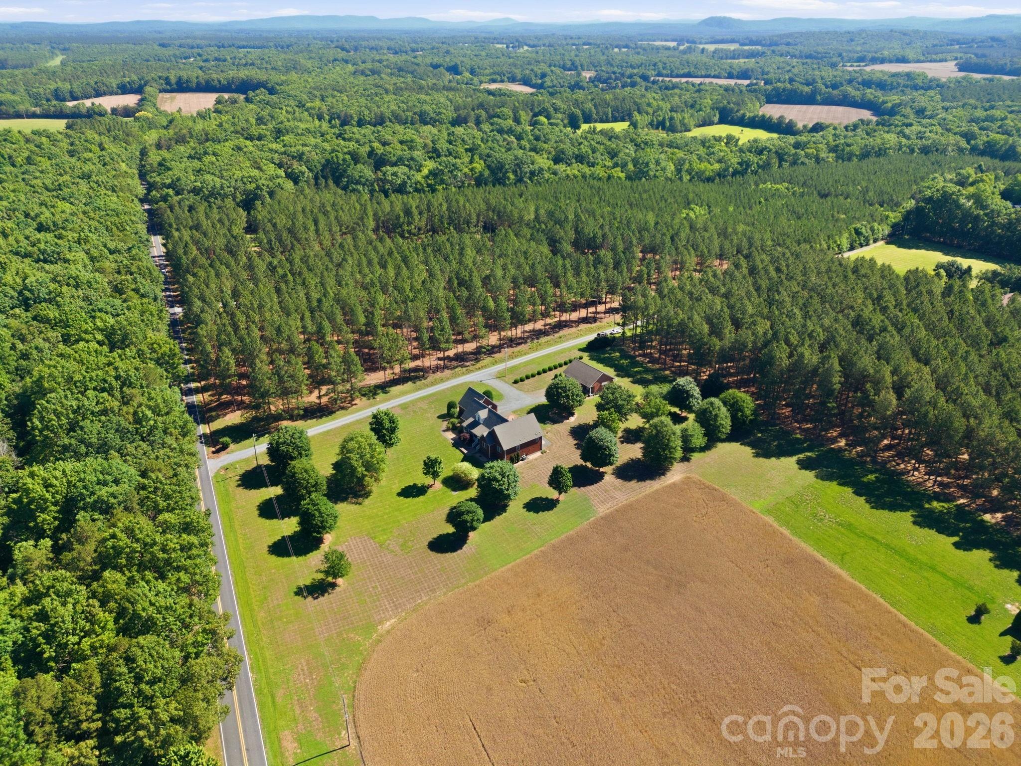 48574B High Rock Road — Richfield
