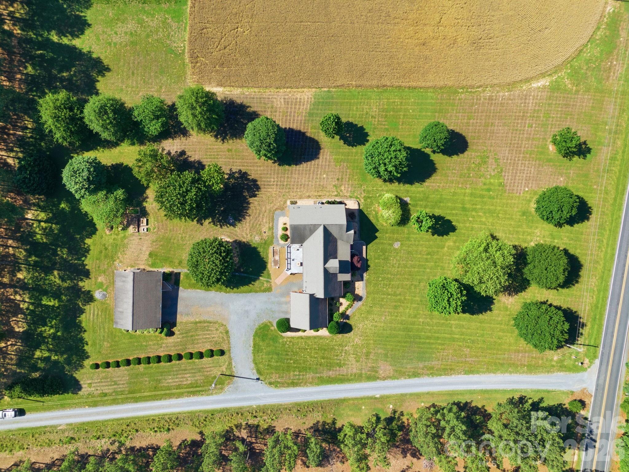 48574B High Rock Road — Richfield