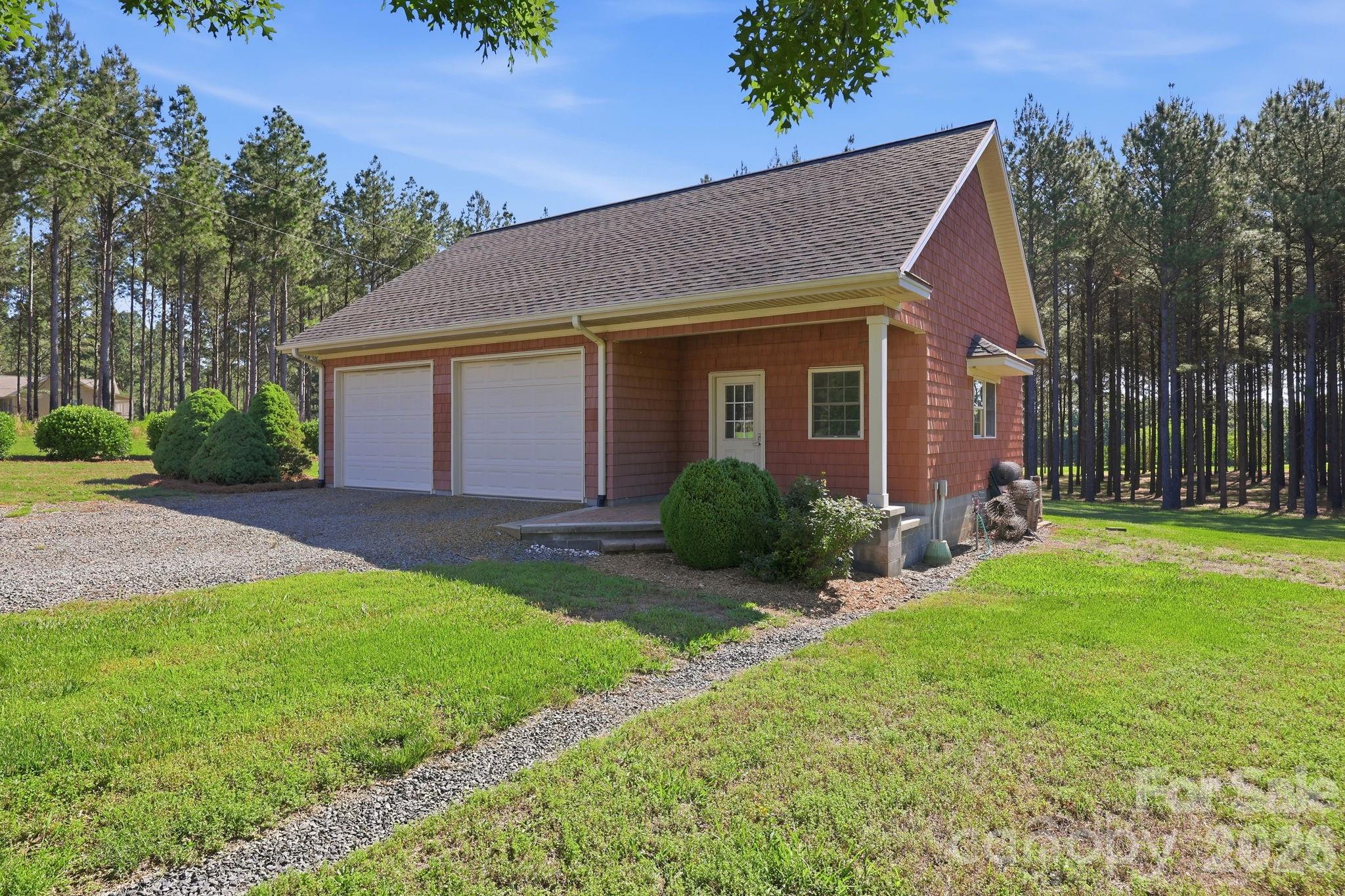48574B High Rock Road — Richfield
