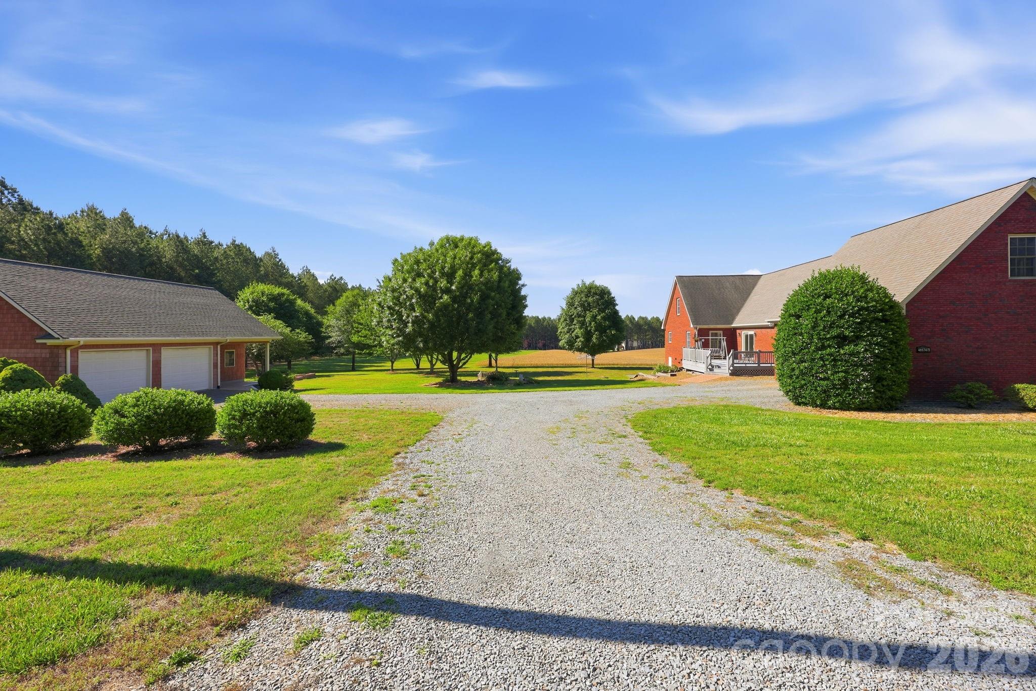 48574B High Rock Road — Richfield