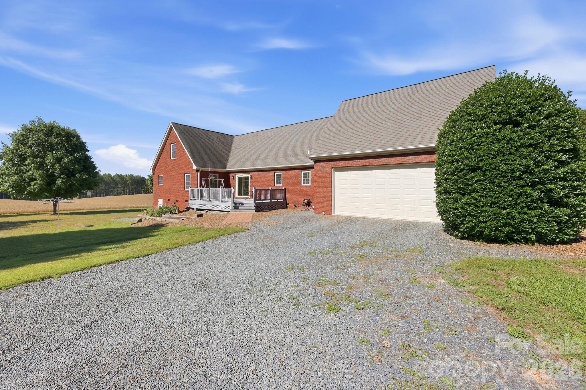 48574B High Rock Road — Richfield