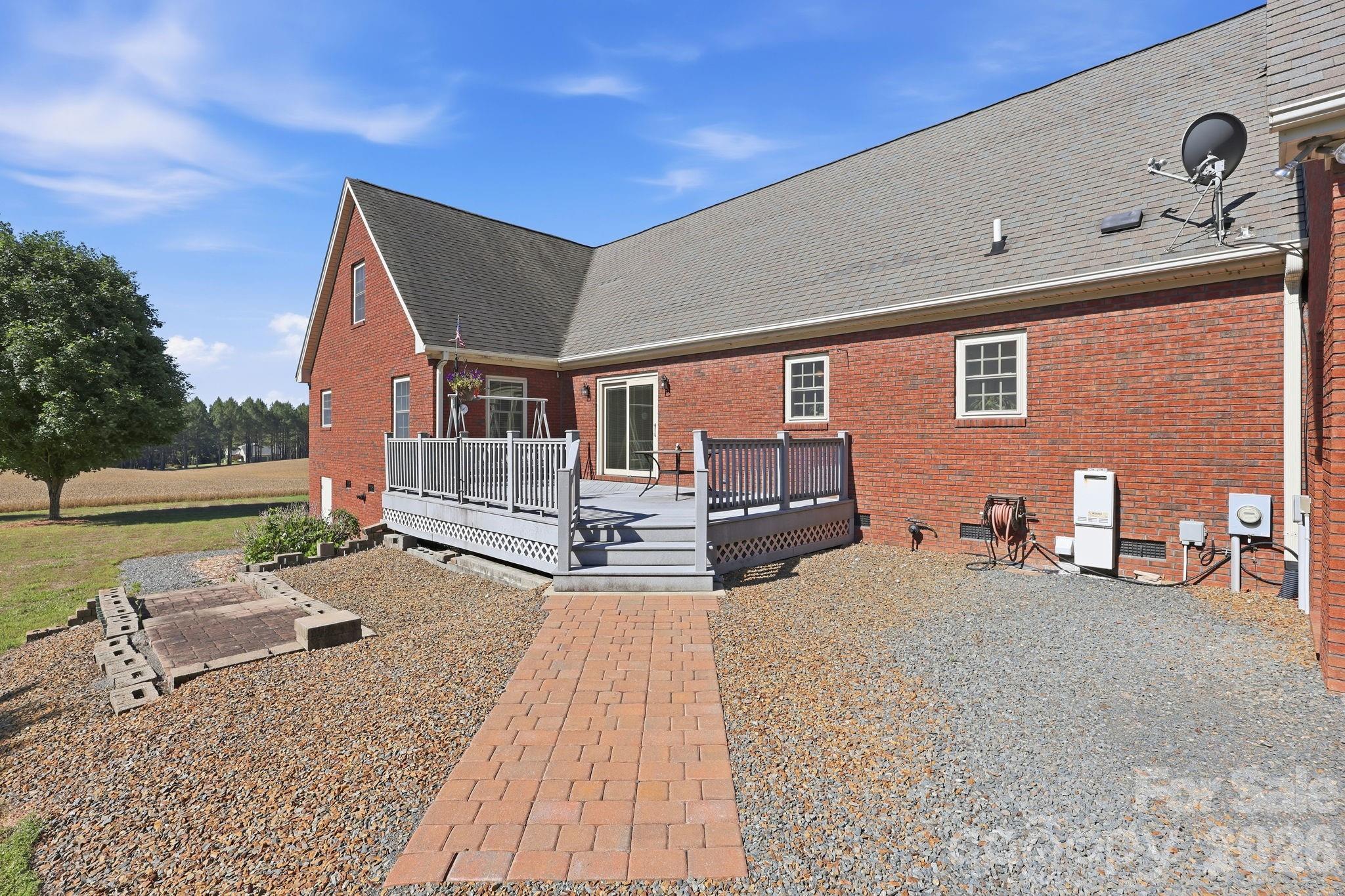 48574B High Rock Road — Richfield