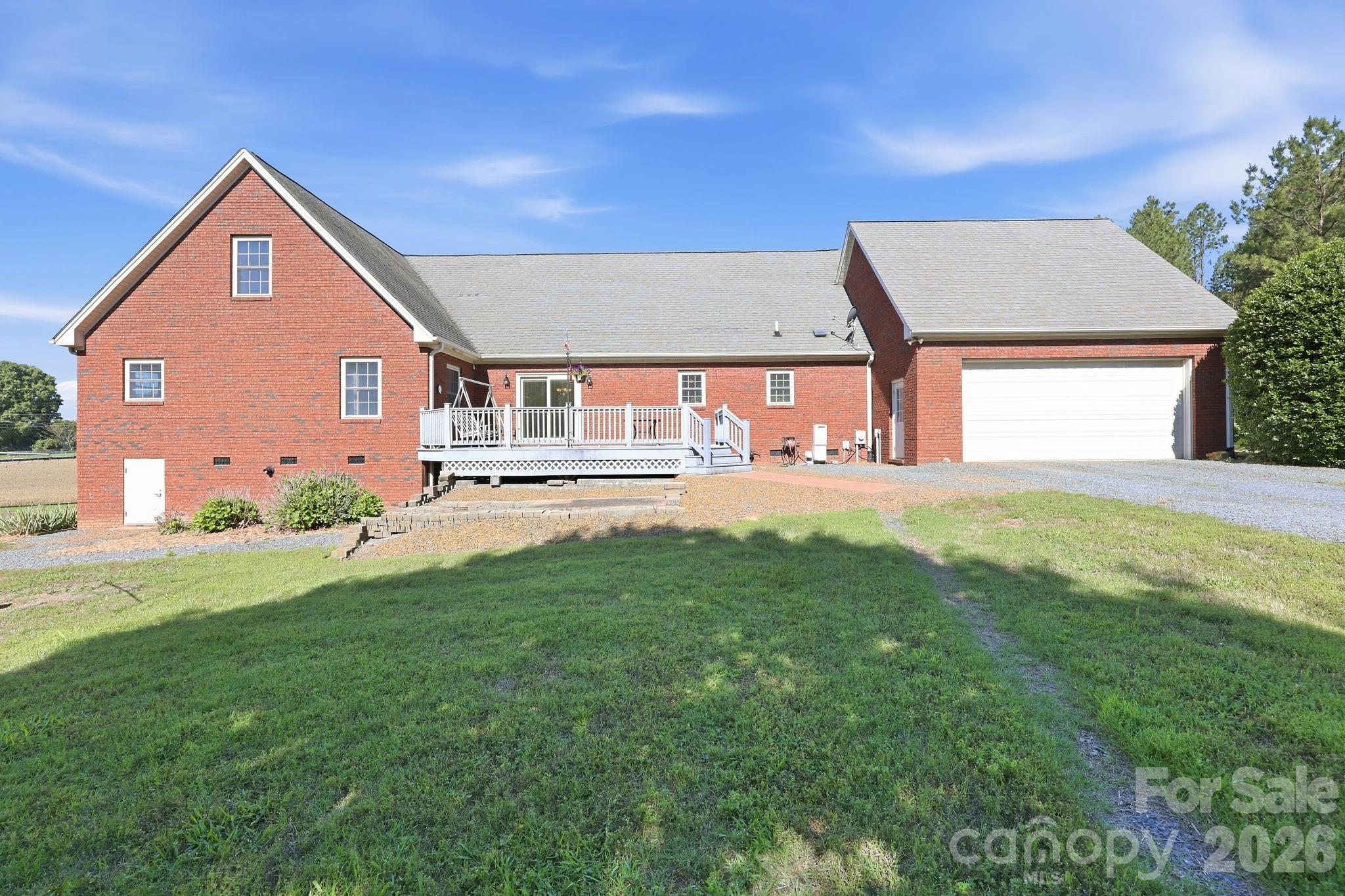 48574B High Rock Road — Richfield