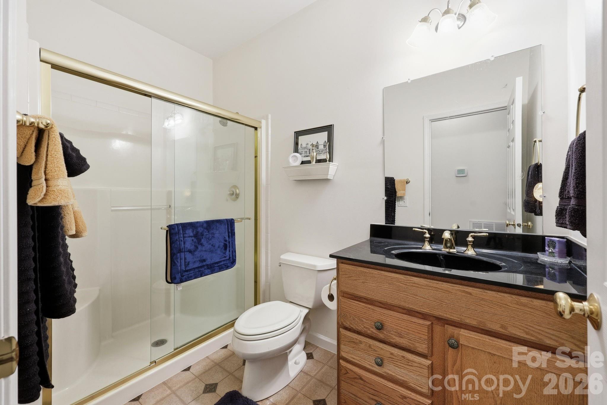 48574B High Rock Road — Richfield