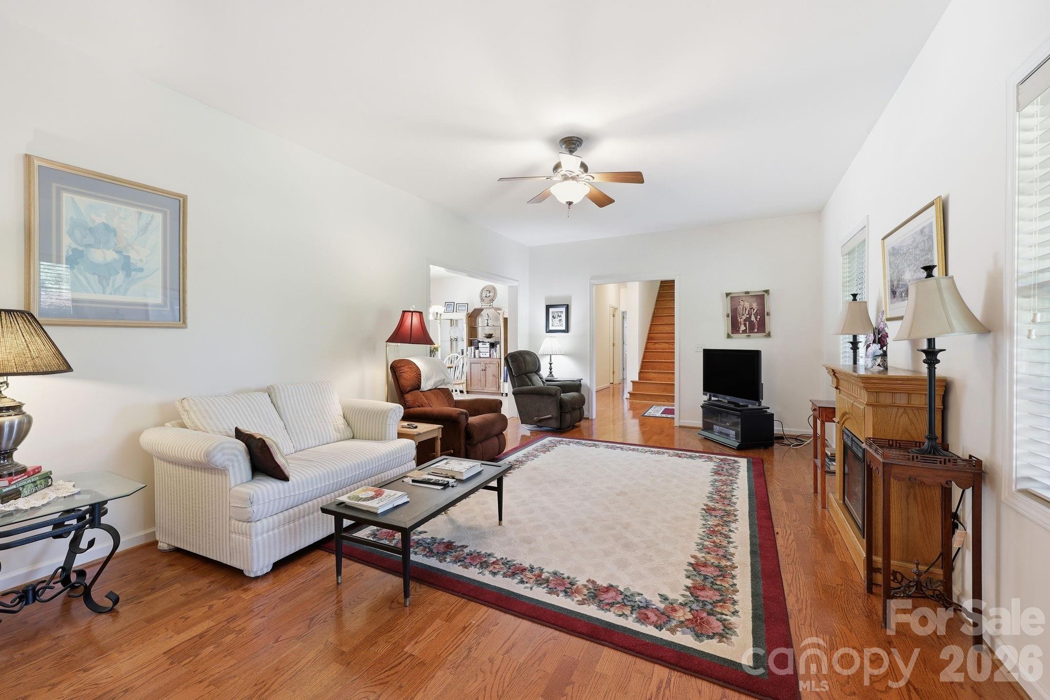 48574B High Rock Road — Richfield