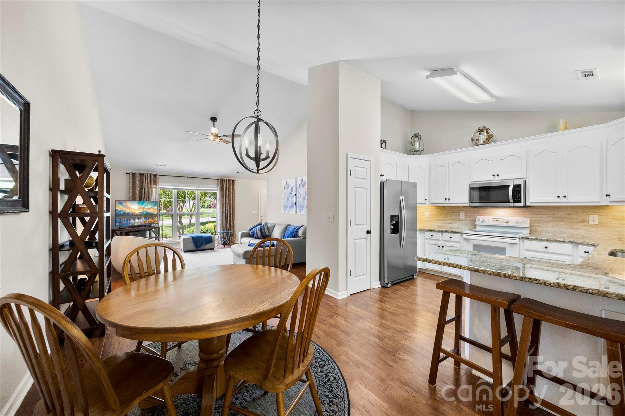 4286 Timberwood Drive — Gastonia