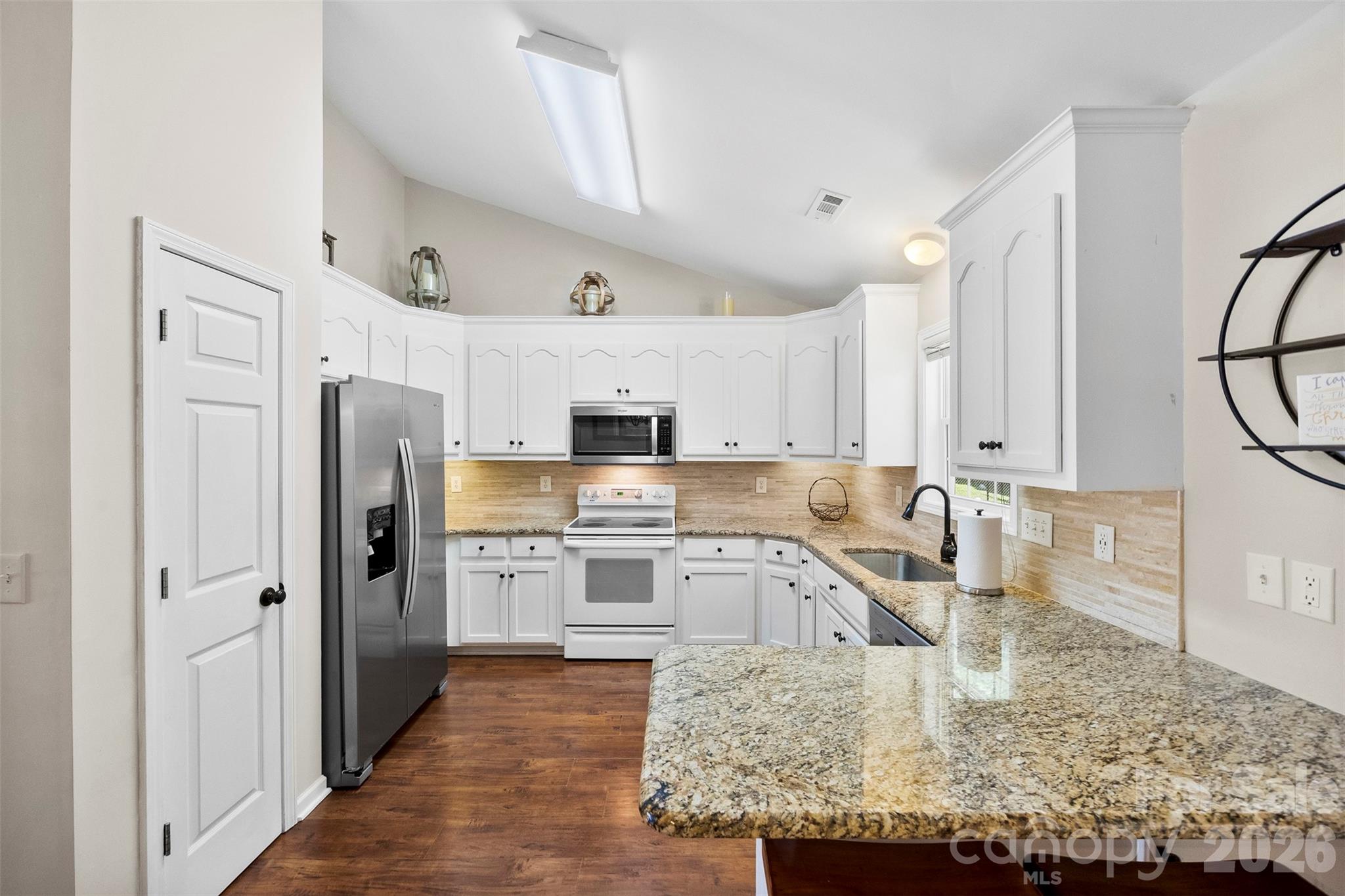 4286 Timberwood Drive — Gastonia
