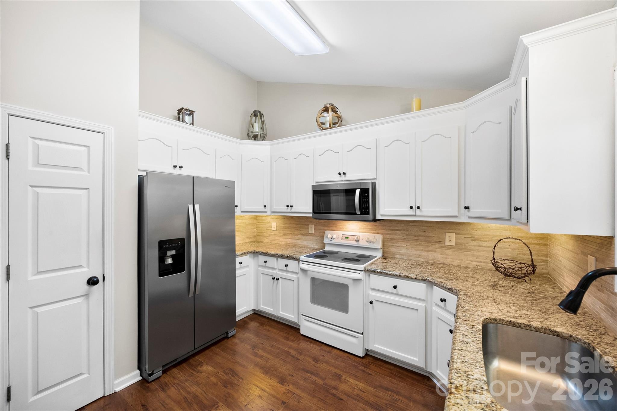 4286 Timberwood Drive — Gastonia