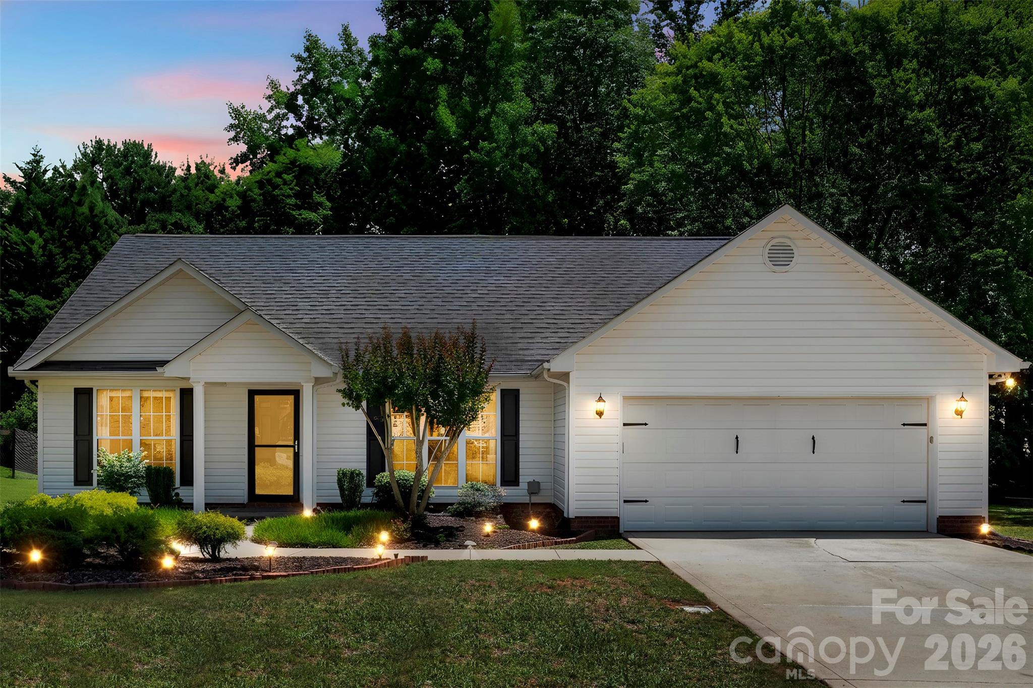 4286 Timberwood Drive — Gastonia