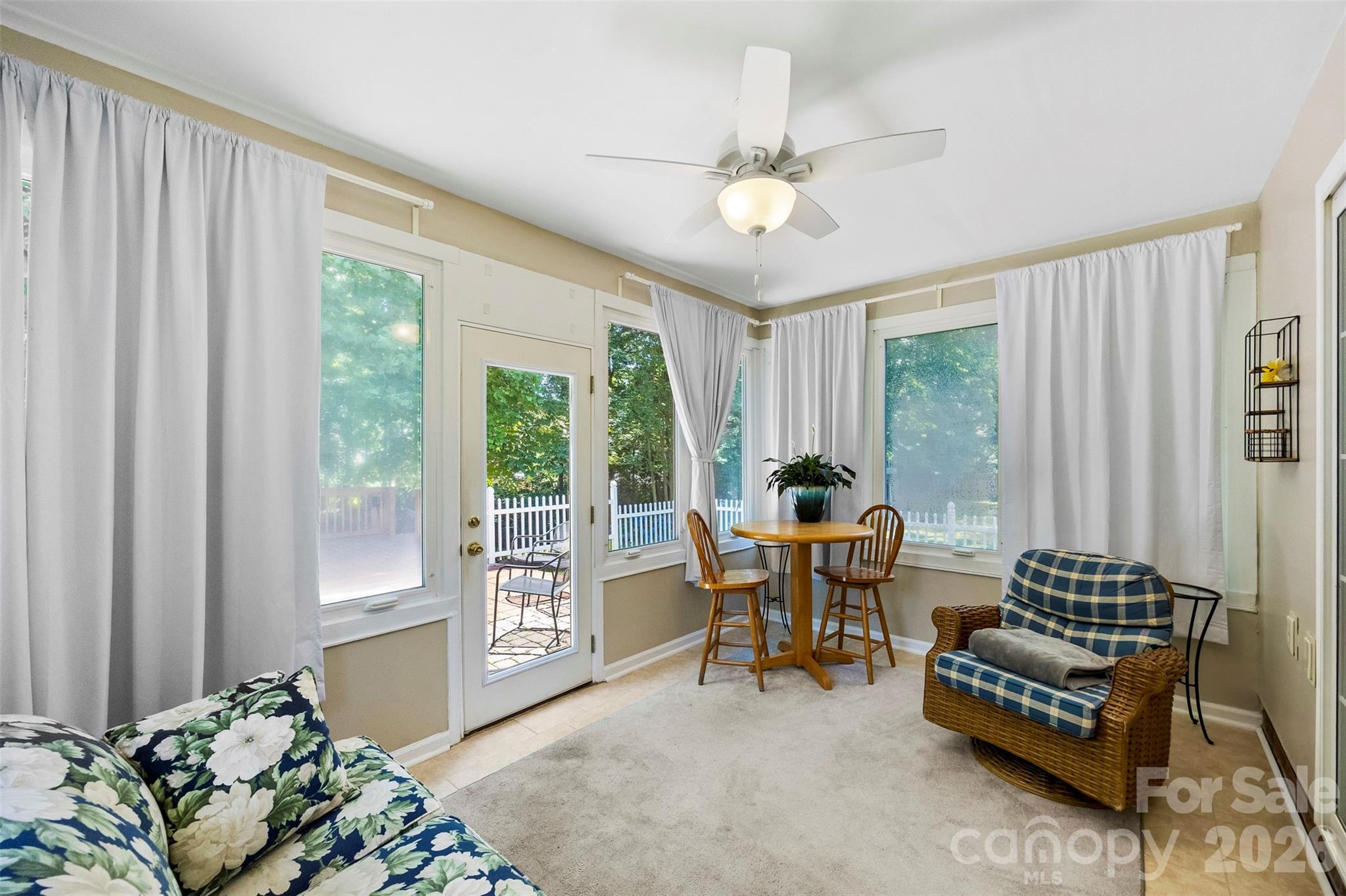 4286 Timberwood Drive — Gastonia
