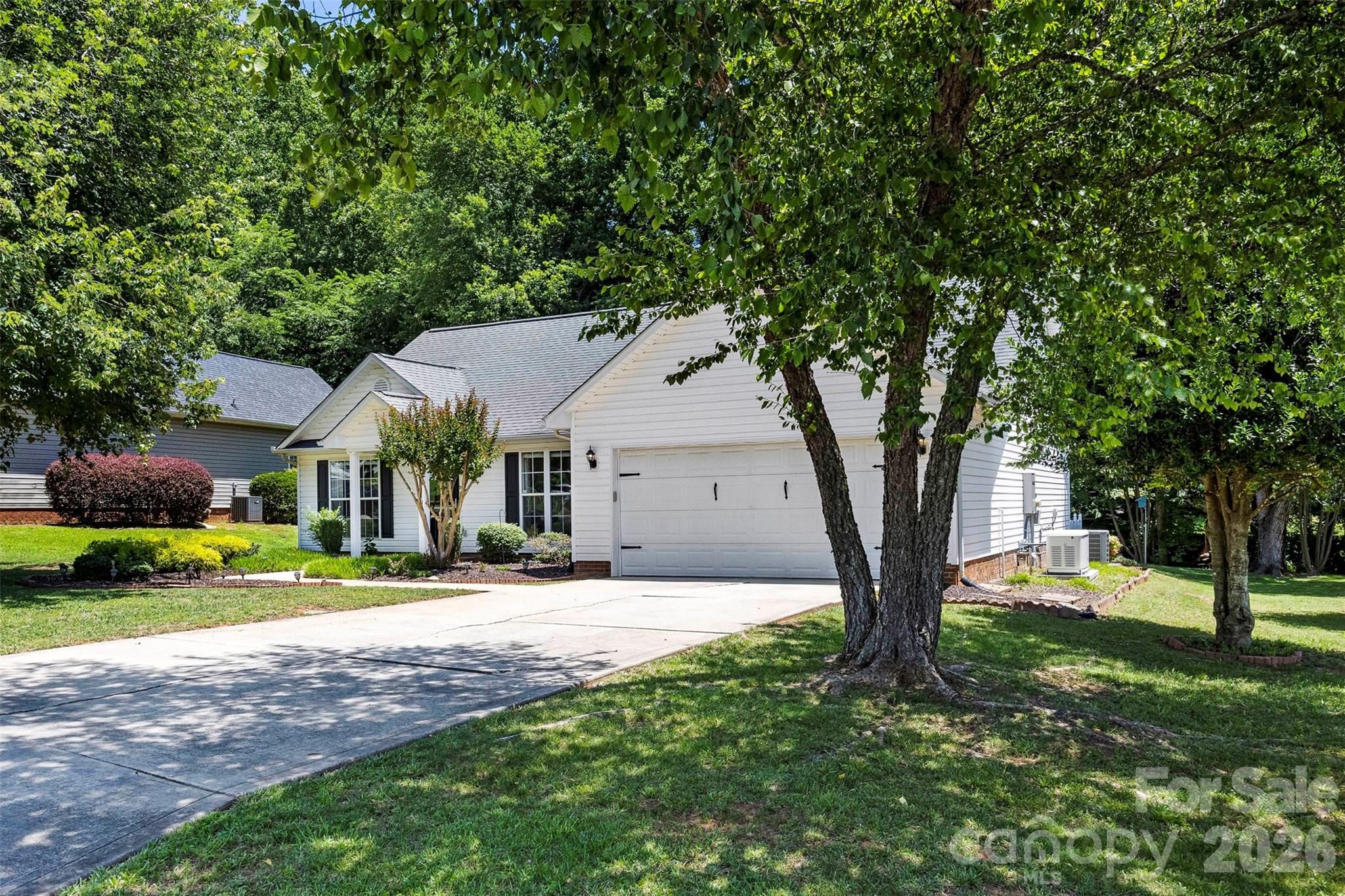 4286 Timberwood Drive — Gastonia