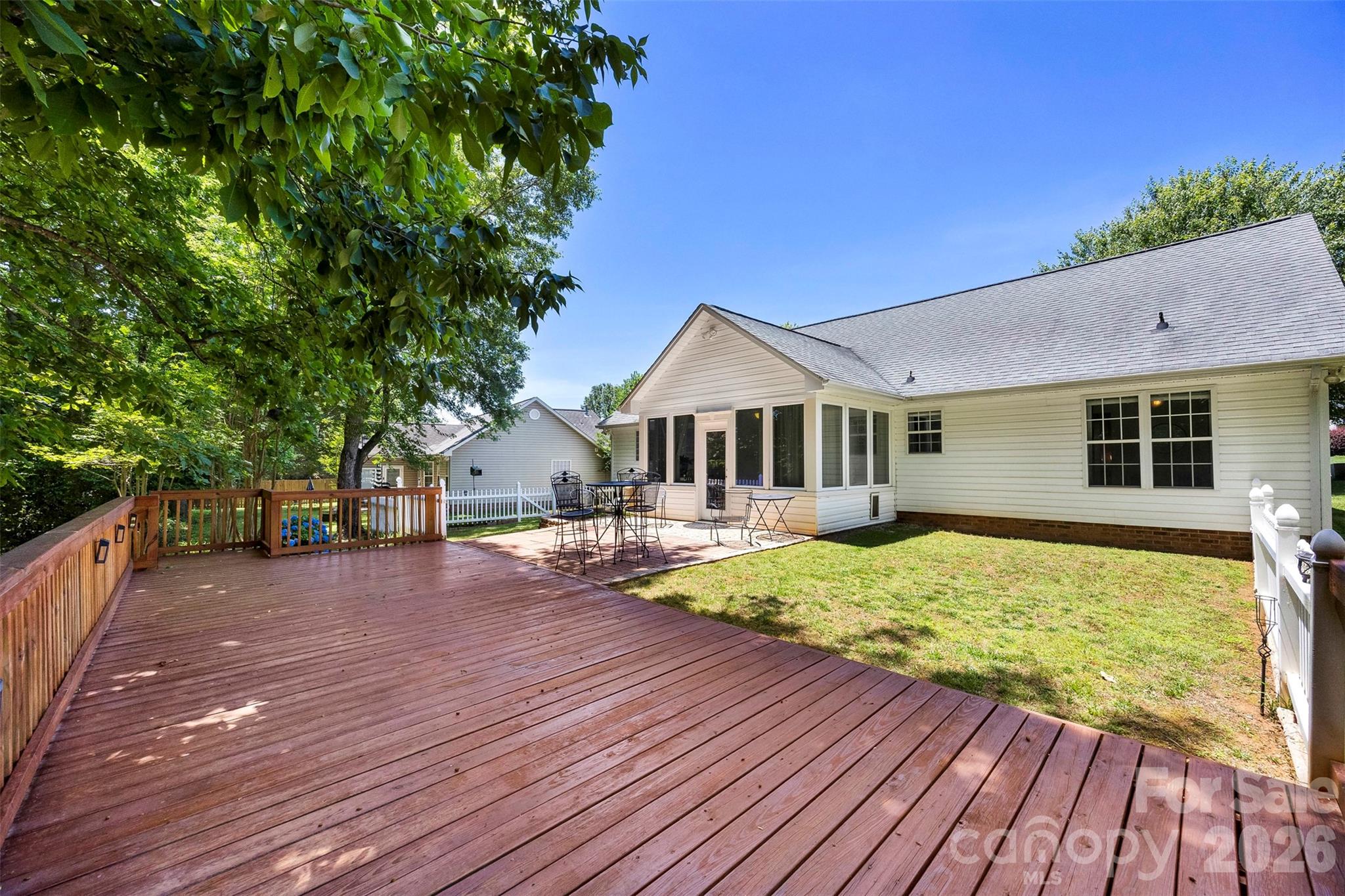4286 Timberwood Drive — Gastonia