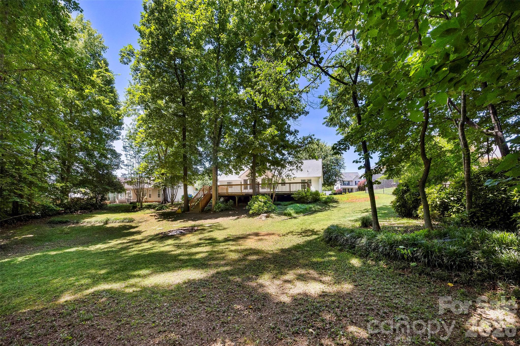 4286 Timberwood Drive — Gastonia