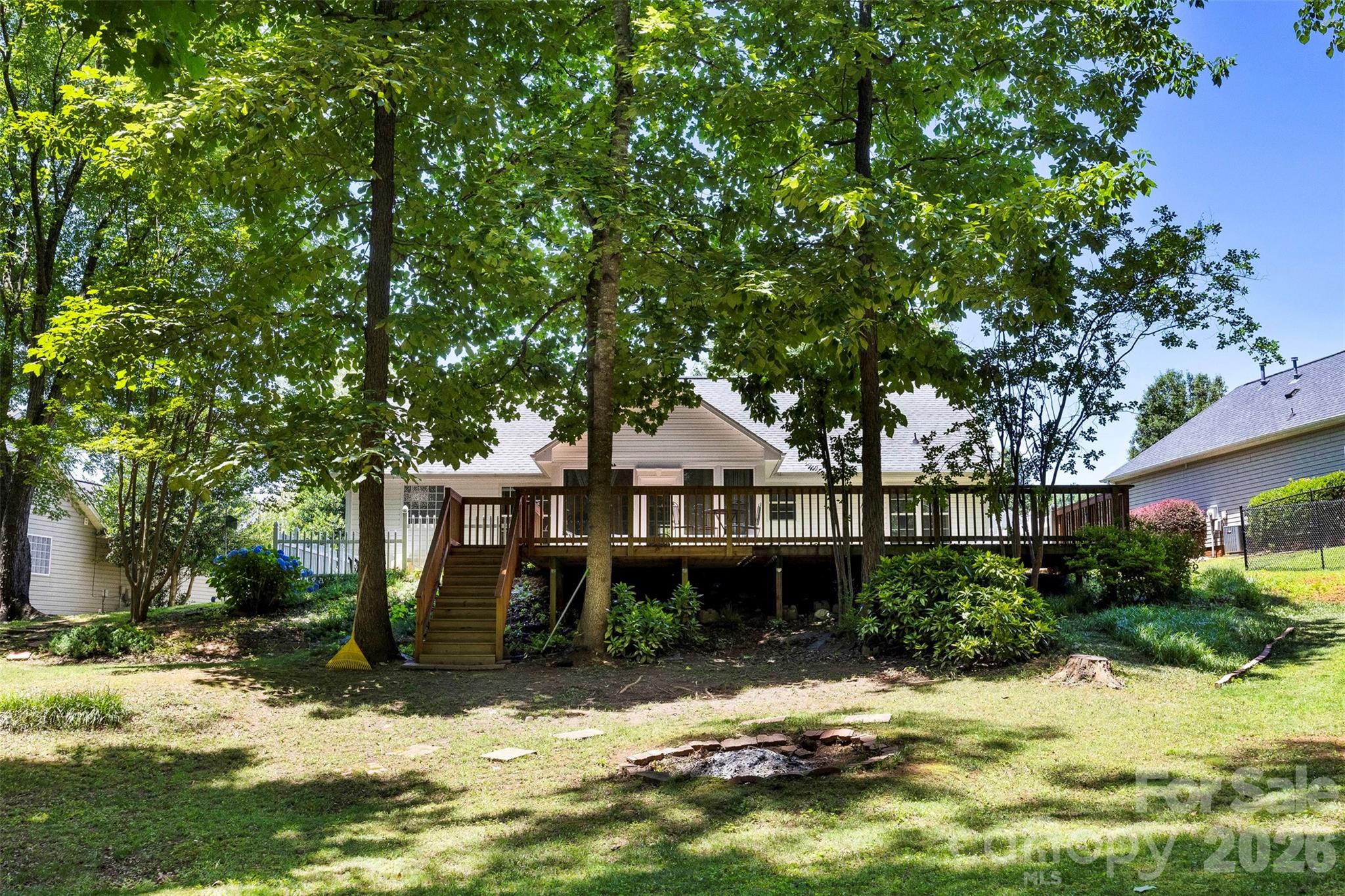 4286 Timberwood Drive — Gastonia