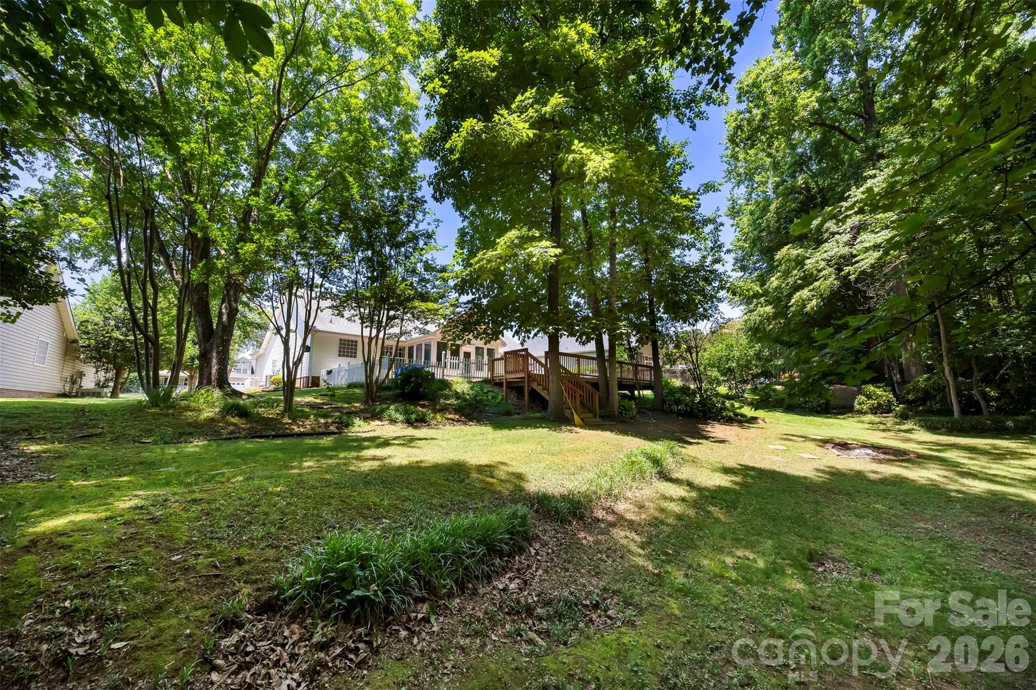4286 Timberwood Drive — Gastonia