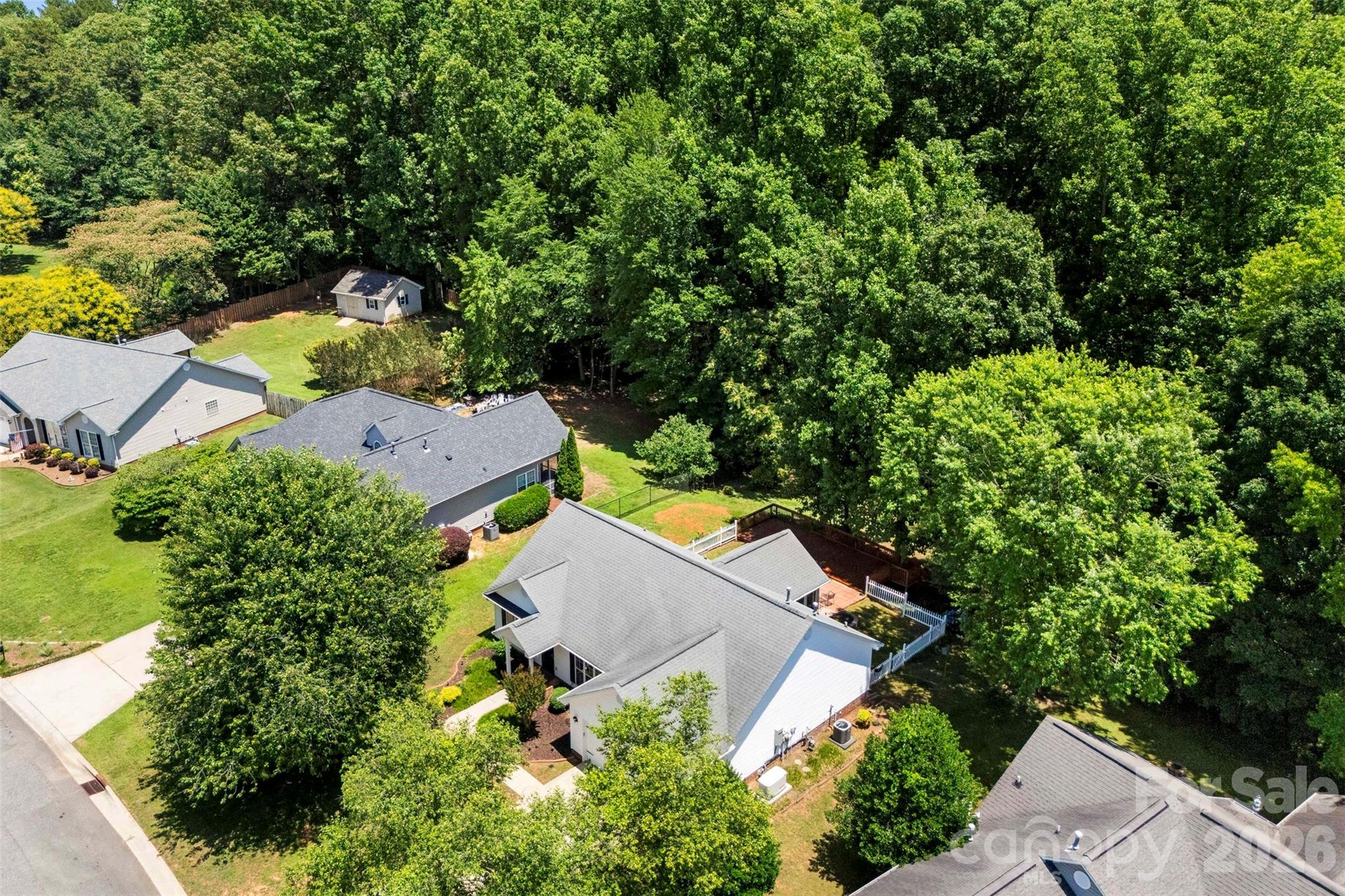 4286 Timberwood Drive — Gastonia