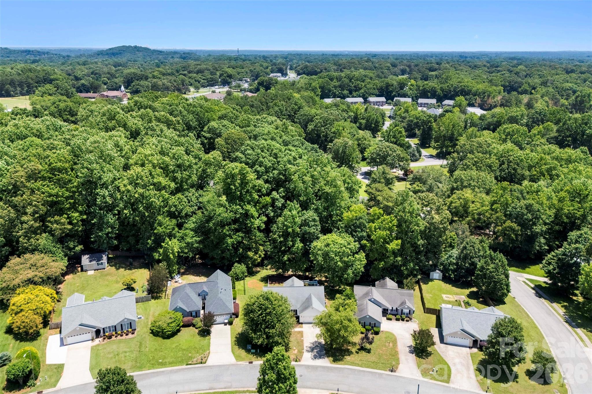 4286 Timberwood Drive — Gastonia