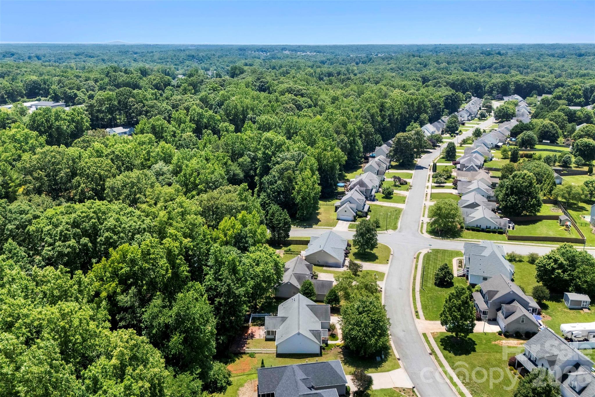 4286 Timberwood Drive — Gastonia