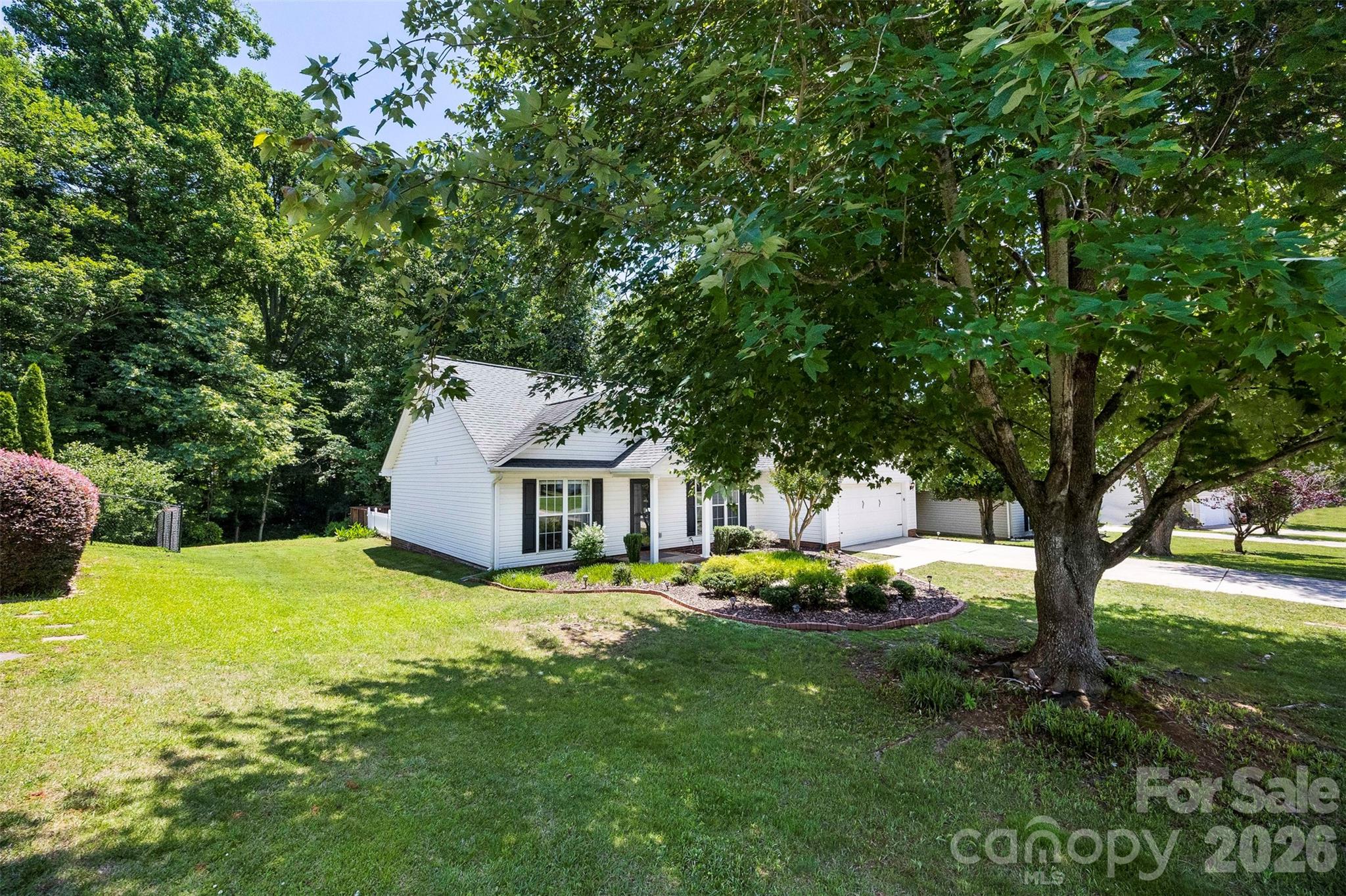 4286 Timberwood Drive — Gastonia