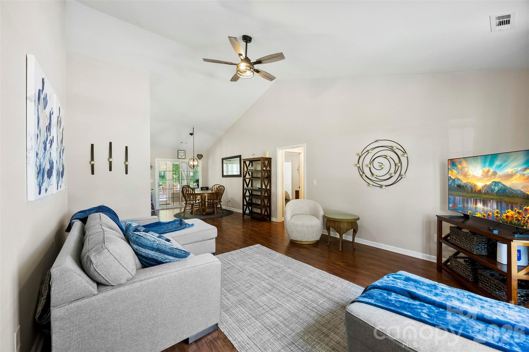 4286 Timberwood Drive — Gastonia
