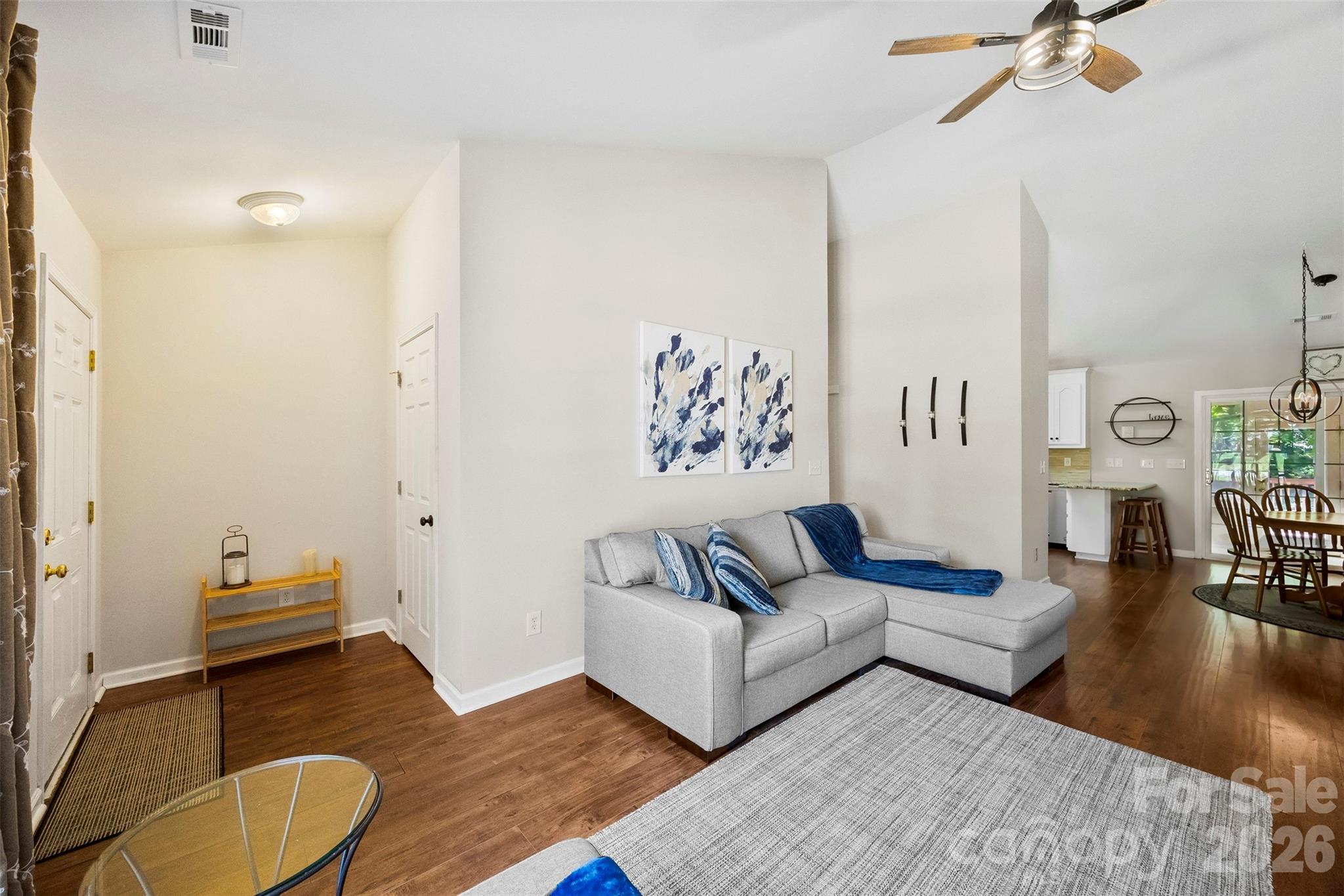 4286 Timberwood Drive — Gastonia