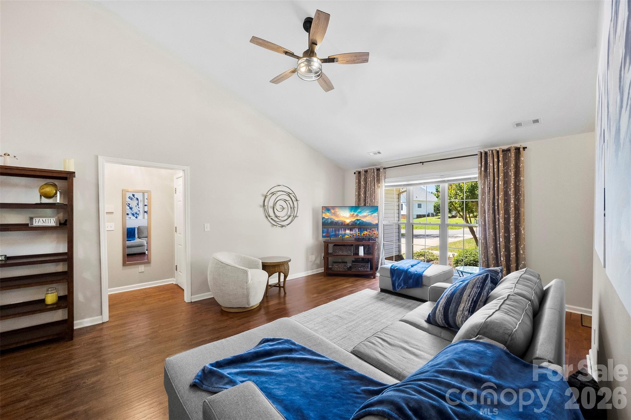 4286 Timberwood Drive — Gastonia