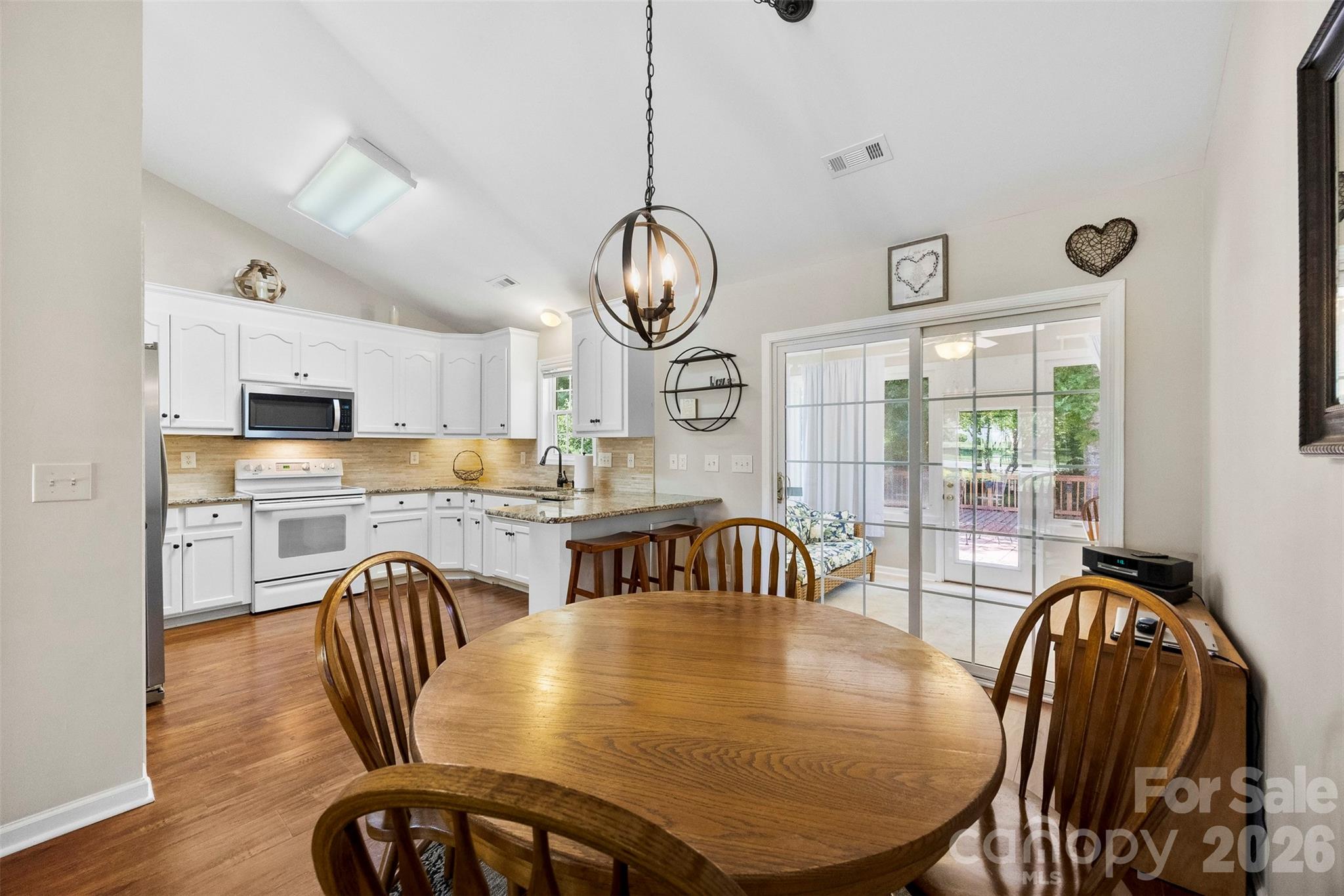 4286 Timberwood Drive — Gastonia