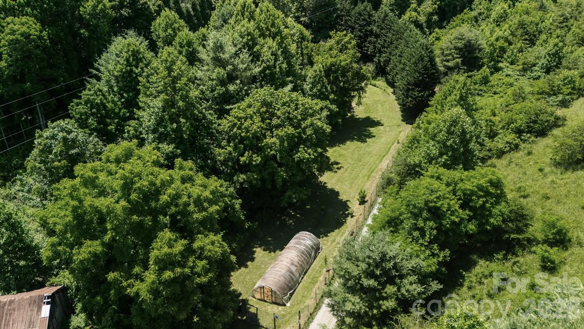 128 Barnet Mountain Drive — Marshall