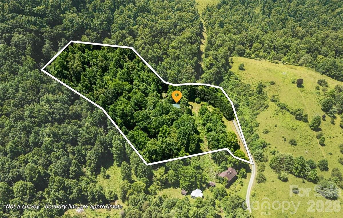 128 Barnet Mountain Drive — Marshall