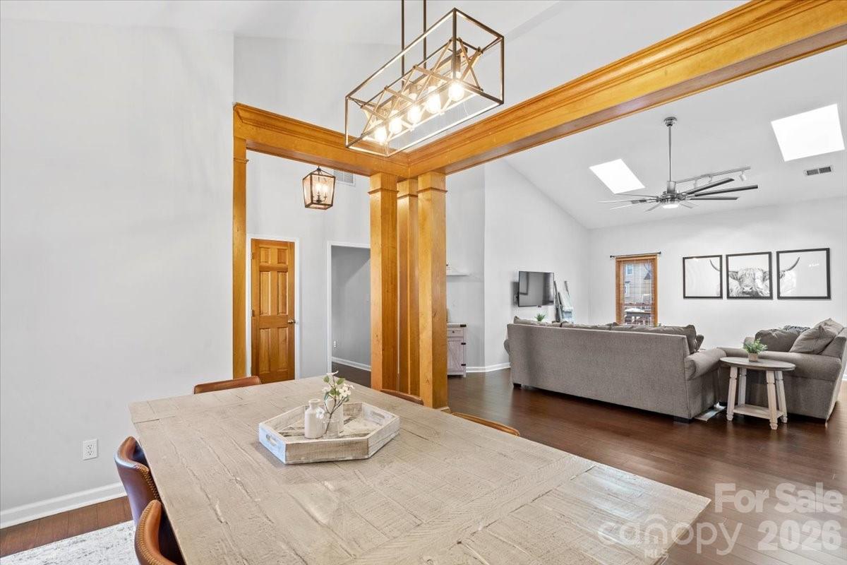 14117 Greenwing Court — Charlotte
