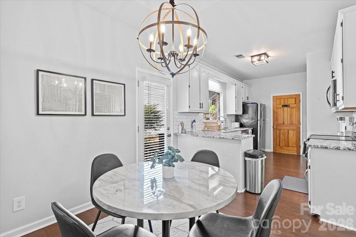 14117 Greenwing Court — Charlotte