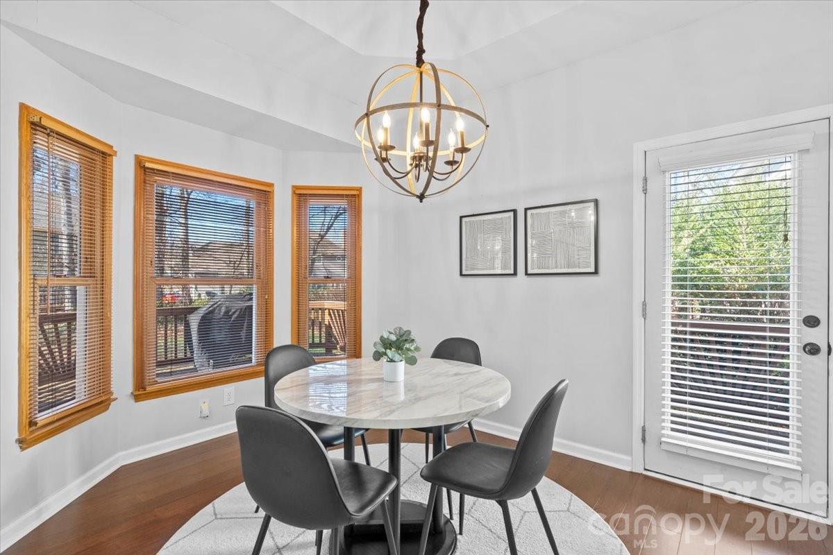 14117 Greenwing Court — Charlotte