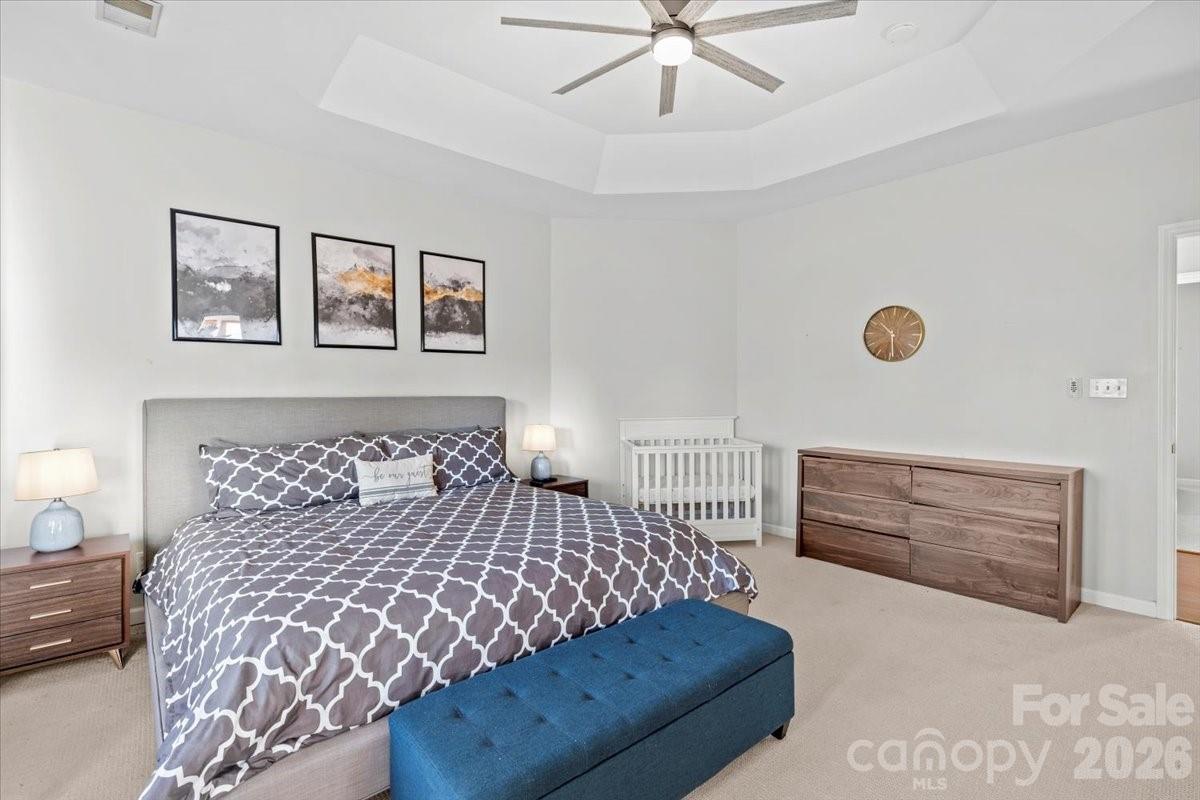 14117 Greenwing Court — Charlotte
