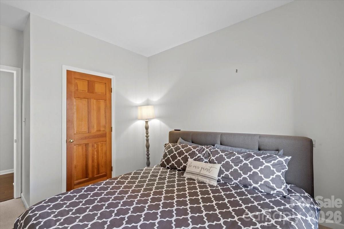 14117 Greenwing Court — Charlotte