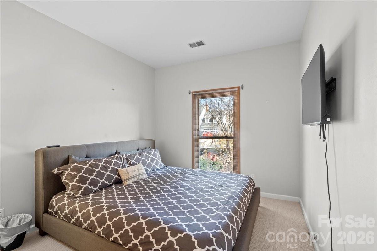 14117 Greenwing Court — Charlotte