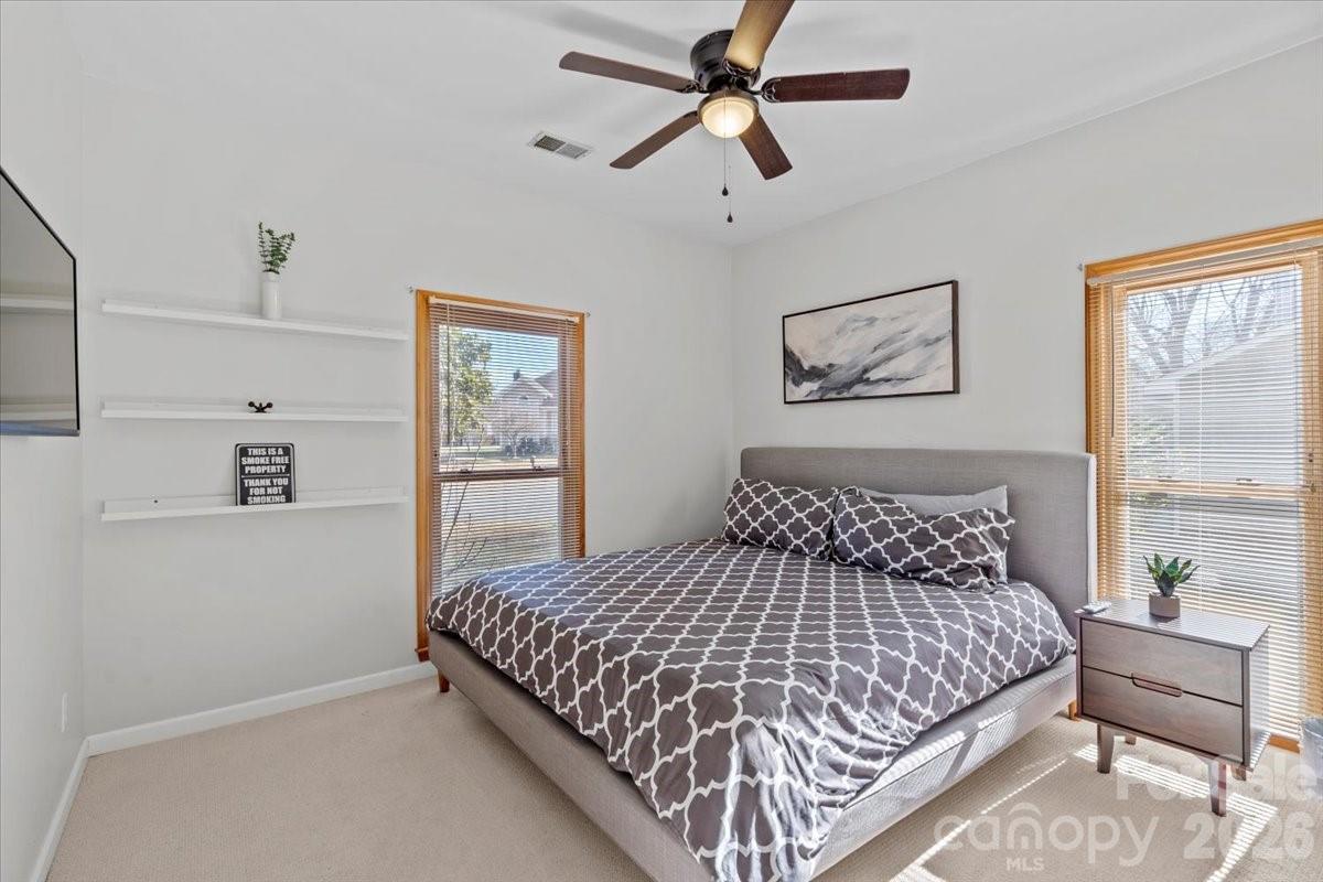 14117 Greenwing Court — Charlotte