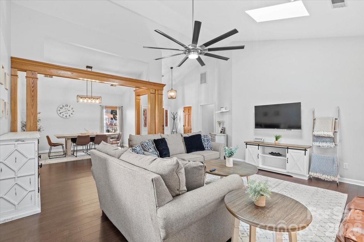 14117 Greenwing Court — Charlotte
