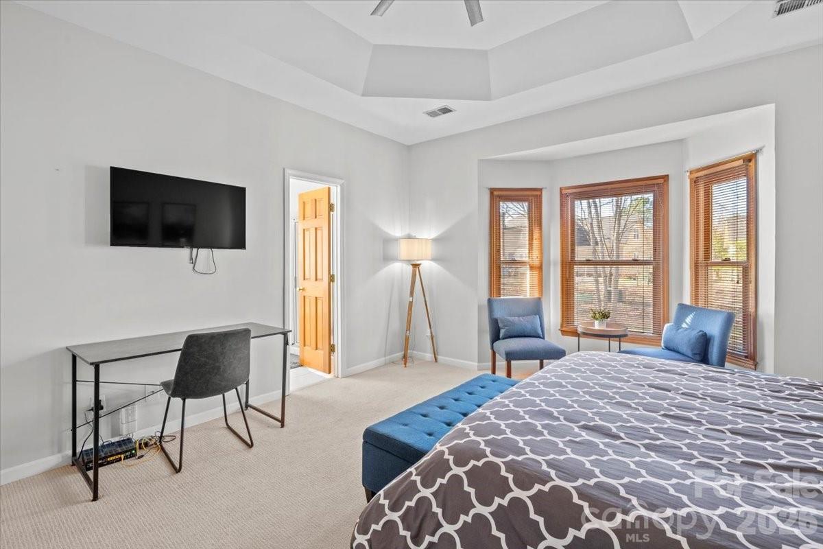 14117 Greenwing Court — Charlotte