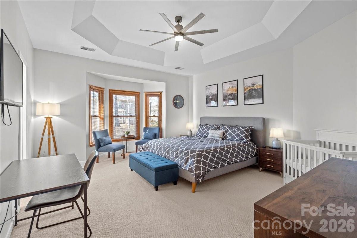 14117 Greenwing Court — Charlotte