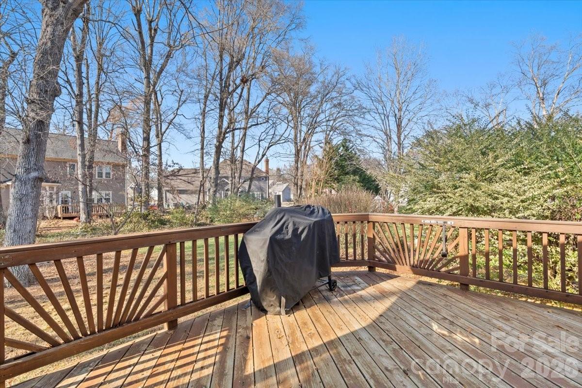 14117 Greenwing Court — Charlotte